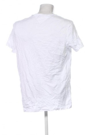 Herren T-Shirt Tommy Hilfiger, Größe 3XL, Farbe Weiß, Preis € 23,99