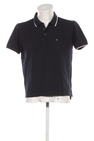 Herren T-Shirt Tommy Hilfiger, Größe L, Farbe Blau, Preis € 47,99