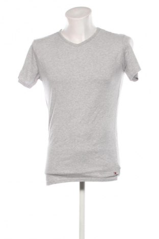 Herren T-Shirt Tommy Hilfiger, Größe L, Farbe Grau, Preis € 23,99