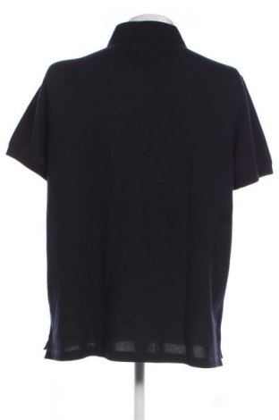 Męski T-shirt Tommy Hilfiger, Rozmiar 3XL, Kolor Niebieski, Cena 514,99 zł