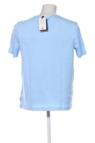 Herren T-Shirt Tommy Hilfiger, Größe L, Farbe Mehrfarbig, Preis € 48,99