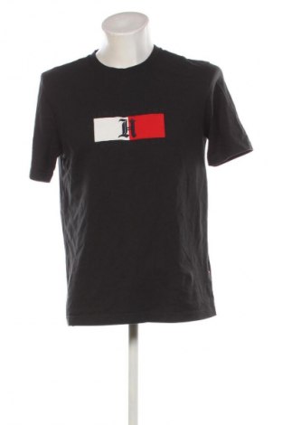 Pánské tričko  Lewis Hamilton X Tommy Hilfiger, Velikost L, Barva Černá, Cena  519,00 Kč