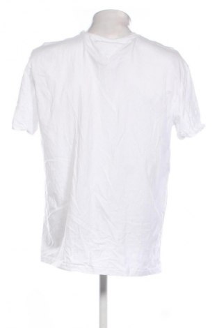 Pánské tričko  Tommy Jeans, Velikost L, Barva Bílá, Cena  849,00 Kč