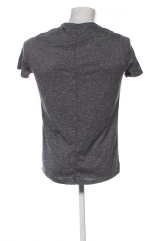 Herren T-Shirt Tommy Jeans, Größe M, Farbe Grau, Preis € 23,99
