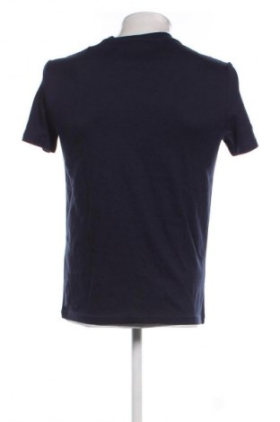 Férfi póló Tommy Jeans, Méret M, Szín Kék, Ár 20 769 Ft