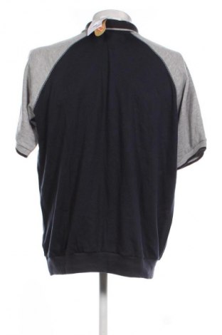 Herren T-Shirt Travel Master, Größe L, Farbe Blau, Preis € 32,99