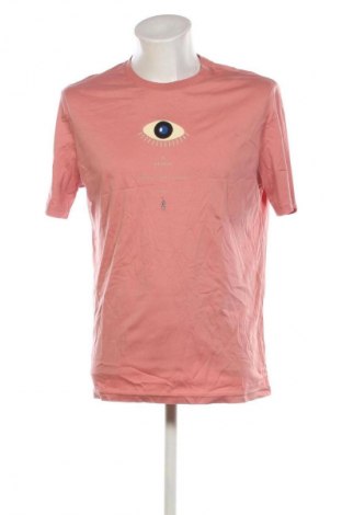 Herren T-Shirt Trendiano, Größe XL, Farbe Rosa, Preis € 10,99