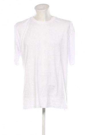 Herren T-Shirt Trendyol, Größe M, Farbe Weiß, Preis € 23,99