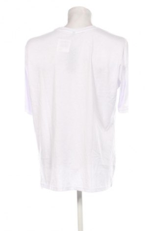 Herren T-Shirt Trendyol, Größe M, Farbe Weiß, Preis € 23,99