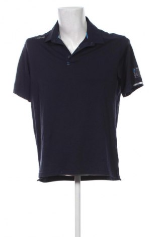 Męski T-shirt Tribord, Rozmiar XL, Kolor Niebieski, Cena 46,23 zł