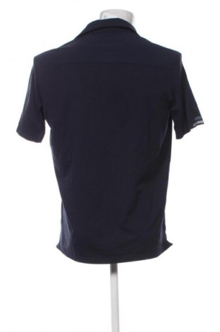 Męski T-shirt Tribord, Rozmiar XL, Kolor Niebieski, Cena 46,23 zł
