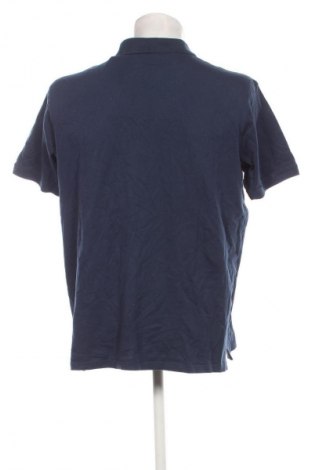 Męski T-shirt U.S. Polo Assn., Rozmiar XL, Kolor Niebieski, Cena 157,99 zł