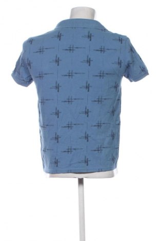 Pánské tričko  U.S. Polo Assn., Velikost M, Barva Modrá, Cena  608,00 Kč