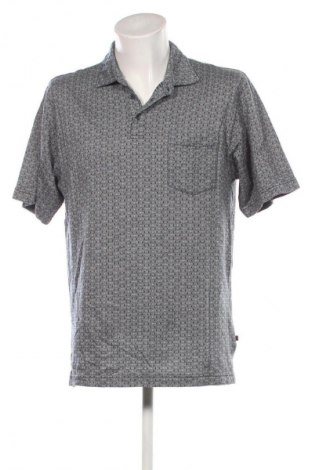 Męski T-shirt Ultimo, Rozmiar 3XL, Kolor Kolorowy, Cena 65,99 zł