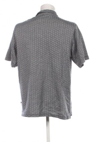 Męski T-shirt Ultimo, Rozmiar 3XL, Kolor Kolorowy, Cena 65,99 zł