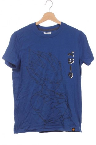 Herren T-Shirt Unbranded, Größe XS, Farbe Blau, Preis € 13,99