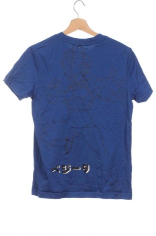Herren T-Shirt Unbranded, Größe XS, Farbe Blau, Preis € 13,99