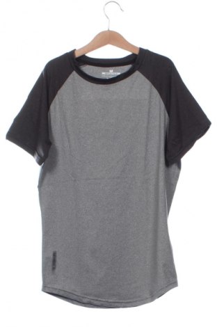 Tricou de bărbați Unbranded, Mărime XXS, Culoare Gri, Preț 71,99 Lei