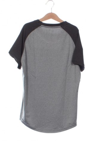 Tricou de bărbați Unbranded, Mărime XXS, Culoare Gri, Preț 71,99 Lei