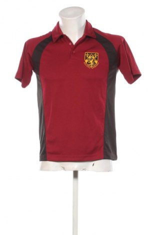 Herren T-Shirt Unbranded, Größe M, Farbe Rot, Preis € 9,99