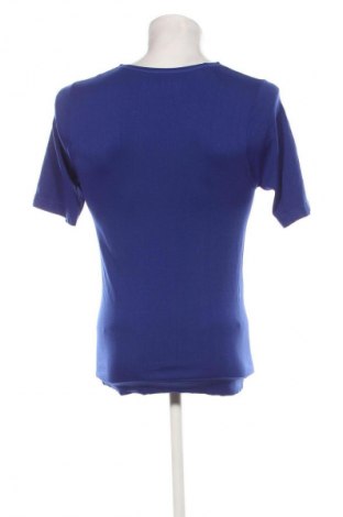Tricou de bărbați Unbranded, Mărime XL, Culoare Albastru, Preț 44,99 Lei