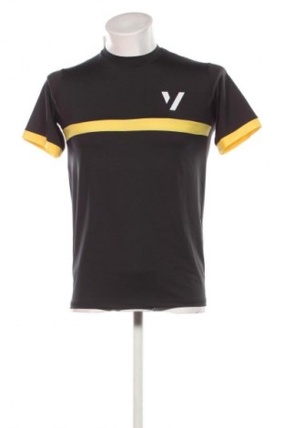 Herren T-Shirt Unbranded, Größe M, Farbe Schwarz, Preis 13,99 €