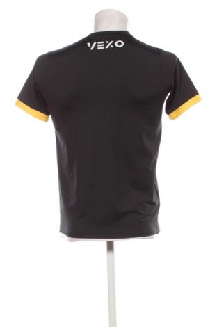 Herren T-Shirt Unbranded, Größe M, Farbe Schwarz, Preis 13,99 €