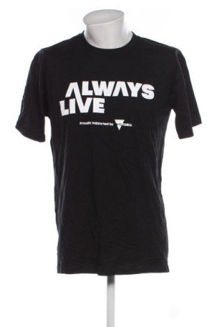 Ανδρικό t-shirt Unbranded, Μέγεθος L, Χρώμα Πολύχρωμο, Τιμή 12,99 €