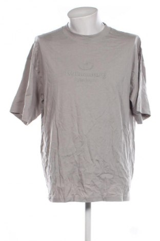 Ανδρικό t-shirt Unbranded, Μέγεθος L, Χρώμα Πράσινο, Τιμή 12,99 €