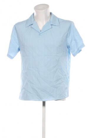 Ανδρικό t-shirt Unbranded, Μέγεθος 3XL, Χρώμα Μπλέ, Τιμή 12,99 €