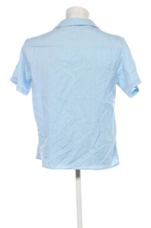 Ανδρικό t-shirt Unbranded, Μέγεθος 3XL, Χρώμα Μπλέ, Τιμή 12,99 €