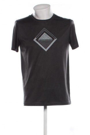 Męski T-shirt Unbranded, Rozmiar M, Kolor Szary, Cena 62,99 zł