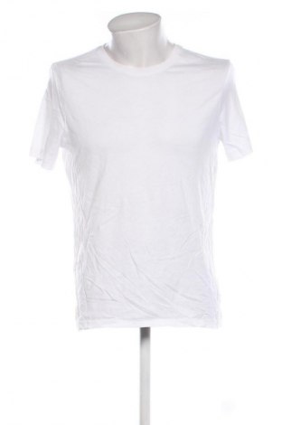 Ανδρικό t-shirt Unbranded, Μέγεθος M, Χρώμα Λευκό, Τιμή 12,99 €
