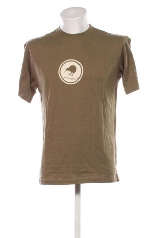 Herren T-Shirt Unbranded, Größe M, Farbe Grün, Preis 21,99 €
