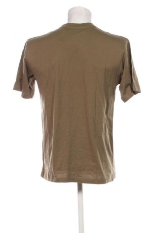 Herren T-Shirt Unbranded, Größe M, Farbe Grün, Preis 21,99 €