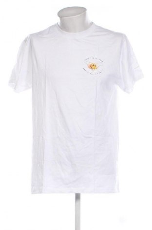 Herren T-Shirt Unbranded, Größe XL, Farbe Weiß, Preis € 13,99