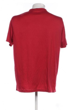 Męski T-shirt Unbranded, Rozmiar L, Kolor Czerwony, Cena 62,99 zł