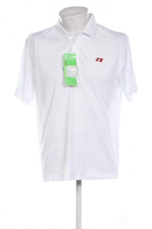 Tricou de bărbați Unbranded, Mărime XXL, Culoare Alb, Preț 105,99 Lei