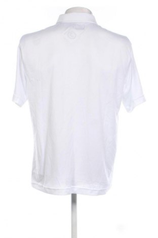 Tricou de bărbați Unbranded, Mărime XXL, Culoare Alb, Preț 105,99 Lei