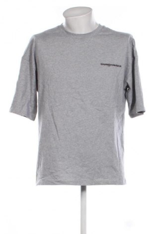Ανδρικό t-shirt Unbranded, Μέγεθος L, Χρώμα Γκρί, Τιμή 5,99 €