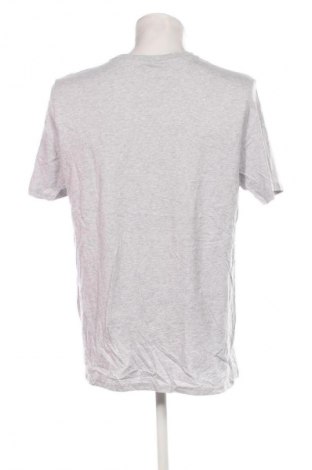 Мъжка тениска Unbranded, Размер XL, Цвят Сив, Цена 19,99 лв.