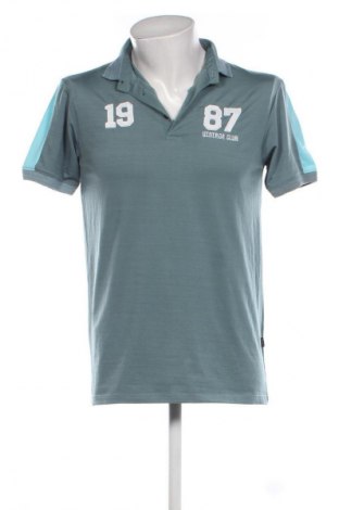Pánské tričko  Unbranded, Velikost XL, Barva Zelená, Cena  209,00 Kč