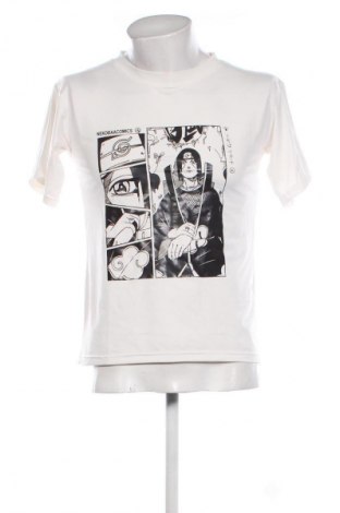 Tricou de bărbați Unbranded, Mărime M, Culoare Alb, Preț 64,99 Lei