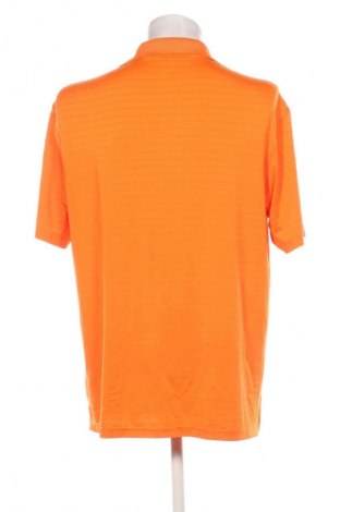 Męski T-shirt Unbranded, Rozmiar XXL, Kolor Pomarańczowy, Cena 62,99 zł
