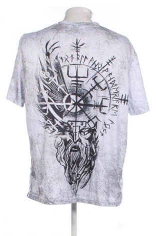 Męski T-shirt Unbranded, Rozmiar 3XL, Kolor Kolorowy, Cena 62,99 zł