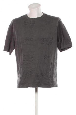Męski T-shirt Unbranded, Rozmiar XL, Kolor Szary, Cena 62,99 zł