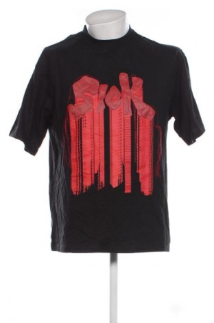 Męski T-shirt Unbranded, Rozmiar S, Kolor Czarny, Cena 101,99 zł