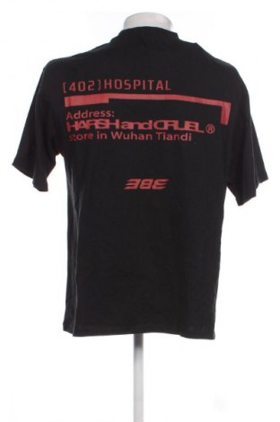 Męski T-shirt Unbranded, Rozmiar S, Kolor Czarny, Cena 101,99 zł