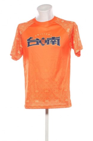 Tricou de bărbați Unbranded, Mărime L, Culoare Portocaliu, Preț 44,99 Lei