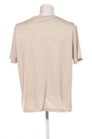 Herren T-Shirt Unbranded, Größe XXL, Farbe Beige, Preis € 10,00